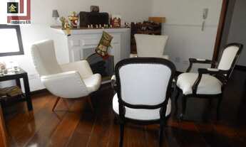 Imagem 2: Cobertura residencial à venda, Vila Mariana, São Paulo