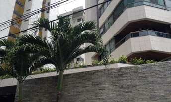 Imagem 3: Edf. Francisco Figueiredo! 03 vagas 70 mts da avenida Navegantes com a Cons. Aguiar