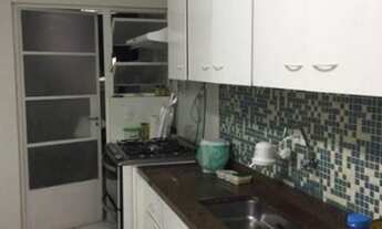 Imagem 2: APARTAMENTO - HIGIENÓPOLIS - SP