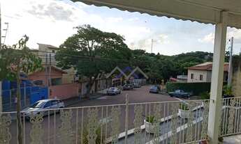 Imagem 7: Casa com 3 dormitórios à venda, 203 m² por R$ 850.000,00 - Jardim São Vicente - Jundiaí/SP