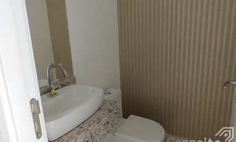 Imagem 3: Condomínio Edifício Torres Cezanne - Excelente apartamento