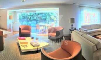 Imagem: Vendo apartamento alto padrão, com três