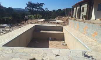 Imagem 2: Fazenda/Sítio/Chácara para venda possui 1000 metros quadrados com 3 quartos