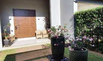 Imagem: Casa de alto padrão no Centro