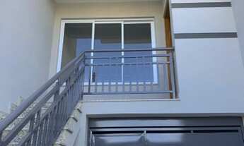 Imagem 2: Lindo Sobrado Novo com 3 dormitórios à venda, 150 m² por R$ 740.000 - Imirim - São Paulo/S