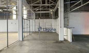 Imagem 6: Galpão para alugar, 1360 m² por R$ 30.000/mês - Jardim Ocara - Santo André/SP