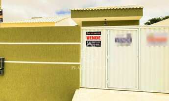 Imagem 2: Casa com 3 dormitórios à venda, 90 m² por R$ 399.000,00 - Porto da Aldeia - São Pedro da A