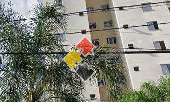 Imagem: Apartamento com 2 dormitórios, 52 m²