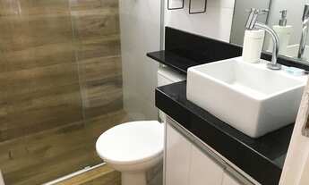 Imagem 4: Apartamento 02 quartos, G?vea II, Vespasiano. Venda