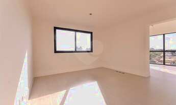 Imagem 7: Curitiba - Apartamento Padrão - Bigorrilho