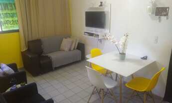 Imagem 6: Apartamento em Maceió próximo Shopping Pátio Maceió