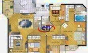 Imagem 7: Apartamento à venda, Nova Petrópolis, São Bernardo do Campo