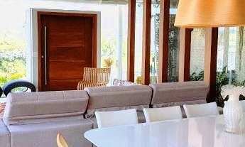 Imagem 3: Mosaico da Serra 280 metros