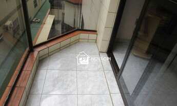 Imagem 6: Apartamento à venda, 80 m² por R$ 300.000,00 - Vila Guilhermina - Praia Grande/SP