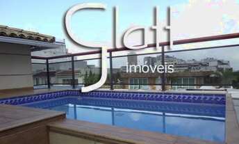 Imagem: LEBLON RUA GENERAL VENÂNCIO FLORES COBERTURA