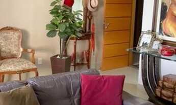 Imagem 7: Apartamento com 3 dormitórios à venda, 141 m² no Edifício American Park - Jardim das Améri