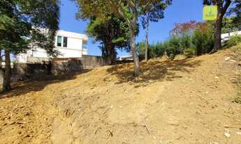 Imagem: Excelente terreno com 504,74m² para venda