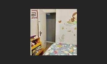 Imagem 6: 900m Metrô Praça da Árvore 60m² 2 dormitórios, sacada e 1 vaga!