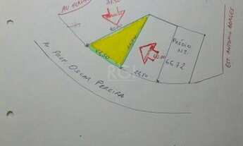 Imagem 4: Terreno em Azenha