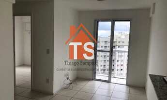 Imagem: Rio de Janeiro - Apartamento Padrão - Del