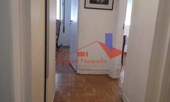 Imagem 5: Santos - Apartamento Padrão - Gonzaga