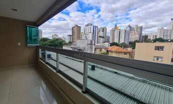 Imagem 7: Apartamento 3 Quartos à venda, 3 quartos, 1 suíte, 2 vagas, Funcionários - Belo Horizonte