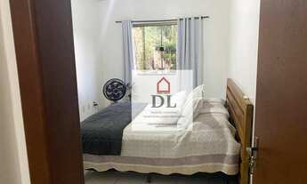 Imagem 2: Apartamento com 2 dormitórios à venda, 83 m² por R$ 330.000,00 - Colinas - Rio das Ostras