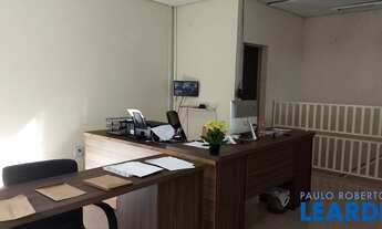 Imagem 4: GALPÃO - VILA JERUSALÉM - SP