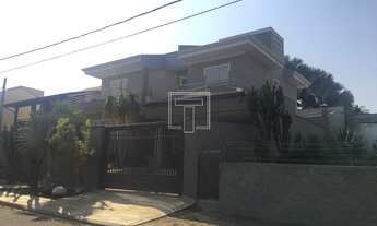 Imagem 2: Casa - Parque Alto Taquaral - Campinas