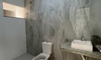 Imagem 7: Casa para venda com 110 metros quadrados com 3 quartos em jardim Guanabara - Macaé - RJ