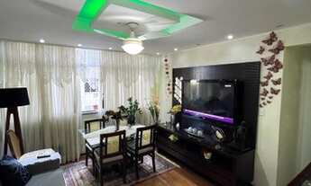 Imagem: Apartamento de 2 quartos na Rua Mariz e