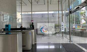 Imagem 5: Conjunto para alugar, 246 m² Itaim Bibi - São Paulo/SP