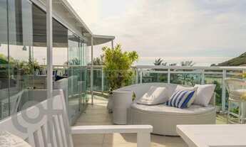 Imagem 6: Rio de Janeiro - Apartamento Padrão - Recreio dos Bandeirantes