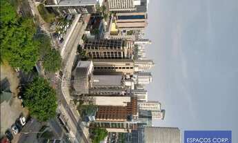 Imagem 5: Laje para alugar, 919m² - Vila Olímpia - São Paulo/SP