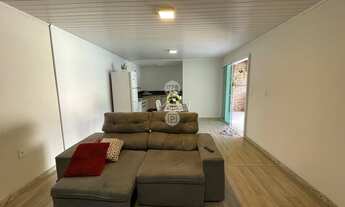 Imagem 4: Casa 03 Dormitórios Sendo Um Suíte