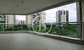 Imagem 4: Rio de Janeiro - Apartamento Padrão - Barra da Tijuca