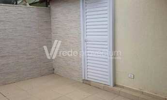 Imagem 7: Cobertura - Ponte Preta - Campinas