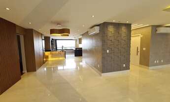 Imagem 2: Apartamento com 4 dormitórios, 314 m² - venda por R$ 4.124.000 ou aluguel por R$ 20.000/mê