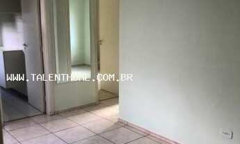 Imagem 4: Apartamento para Venda em Londrina, RESIDENCIAL LUIZA, 2 dormitórios, 1 banheiro, 1 vaga