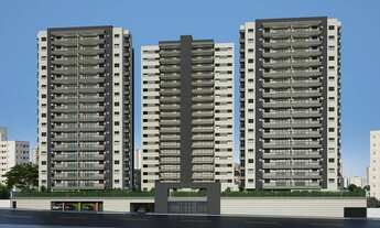 Imagem 2: Exclusiv Vila Mariana: 153 m² - 4dorms(2 suítes) ou 3 suítes - 2 vagas