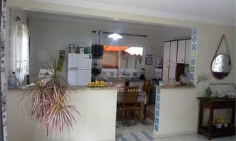 Imagem 5: Aconchegante sobrado à venda no Jd Esplanada Indaiatuba/SP !!!