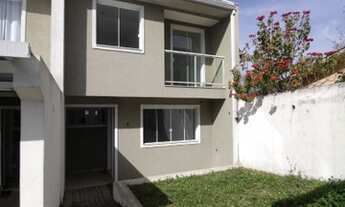 Imagem: Sobrado Triplex com 3 dormitórios à venda