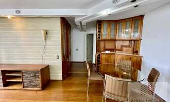 Imagem 4: Apartamento para Locação em São Paulo, Pinheiros, 2 dormitórios, 1 suíte, 2 banheiros, 2 v