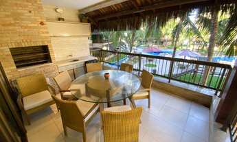 Imagem 2: Apartamento Parque das Ilhas, com 4 dormitórios à venda, 89 m² por R$ 850.000 - Porto das