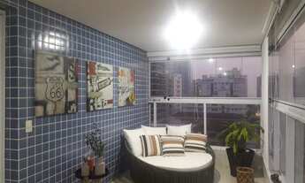 Imagem: Apartamento para aluguel com 3 quartos