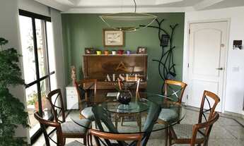 Imagem 2: Cobertura no Tatuapé com 3 suítes