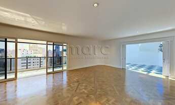 Imagem 4: SAO PAULO - Apartamento Padrão - JARDIM PAULISTA