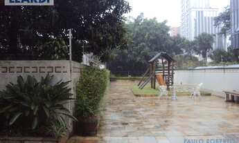 Imagem 4: APARTAMENTO - PINHEIROS - SP