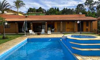 Imagem: LINDA CHÁCARA CONDOMÍNIO FECHADO PORTA