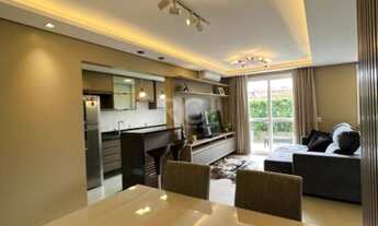 Imagem 3: Apartamento em Jardim Itu Sabará